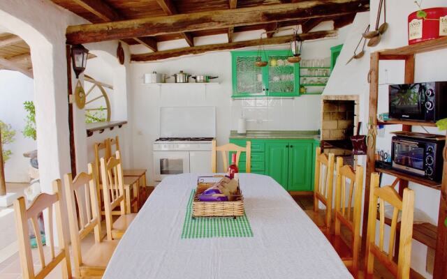 Casa Rosa