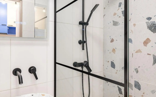 Csendes lakás Budapesten, 10 percre a Nagykörúttól