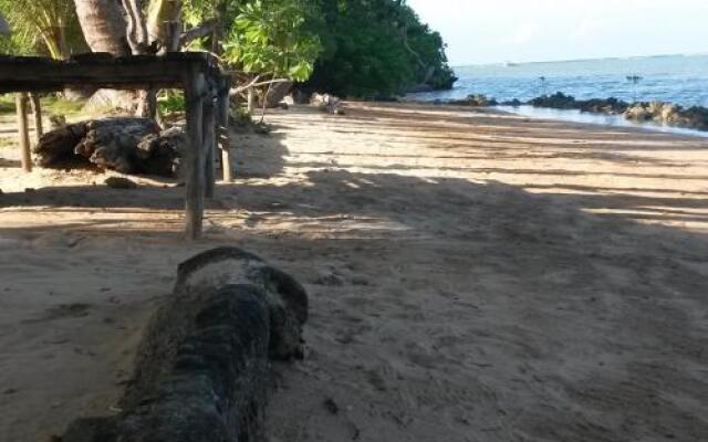 Asari Timo Beach