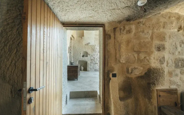 Vie Cappadocia - Adults Only