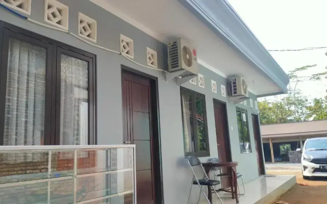 Aqsa Guest House Ciamis