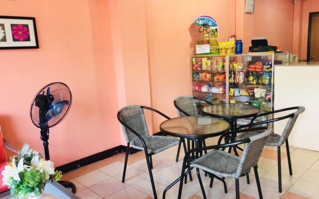 Mactan Backpackers Inn