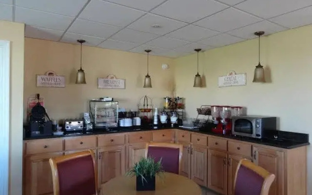 GuestHouse Inn - Abbeville