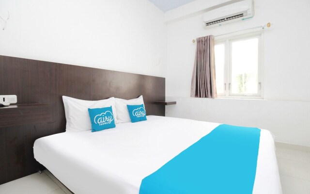 Airy S Parman 28 Palu