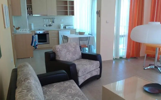 Millenium Facility Kabakum Apartments
