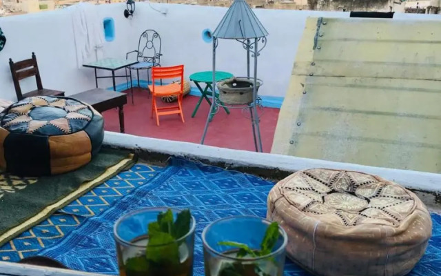 Moroccan Dream Hostel
