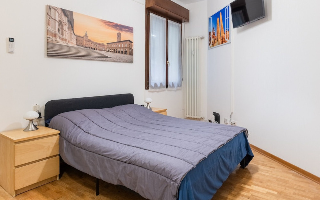 Nido di Galliera by Wonderful Italy
