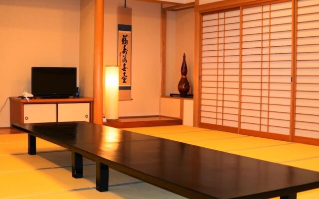 Ryokan Fujiya