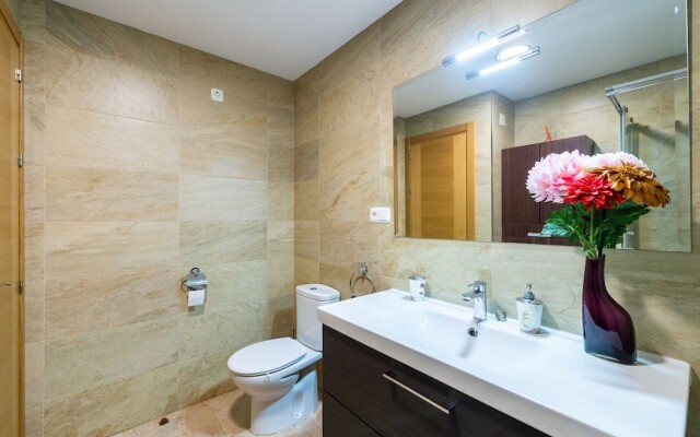 Chalet Vistamar
