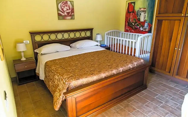 Agriturismo Le Gazze