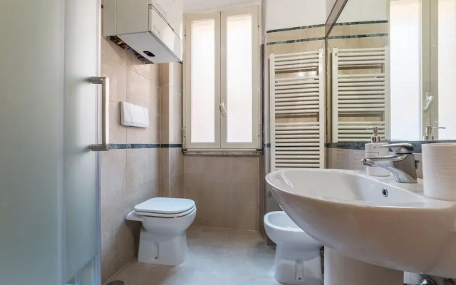 Vittoria Palace Spanish Steps