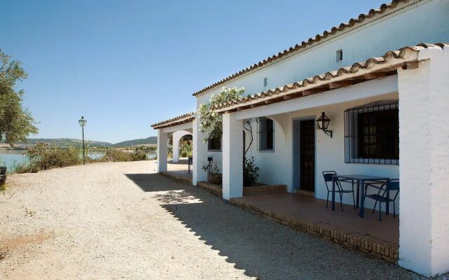 La Molinera Bungalows