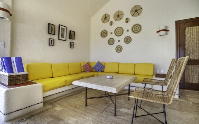 Villas San Vicente