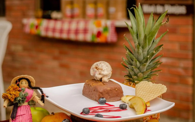 Villa de Libertad DF