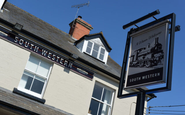 The South Western