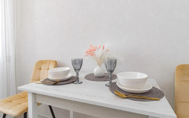 Vershina-PV on Mangilik El Avenue 51/6