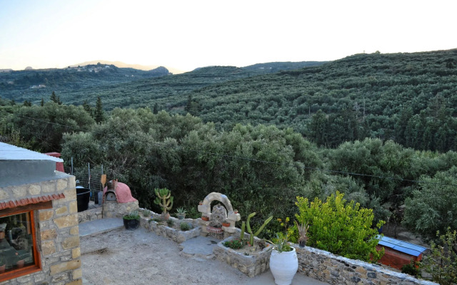 Villa Olive Tree