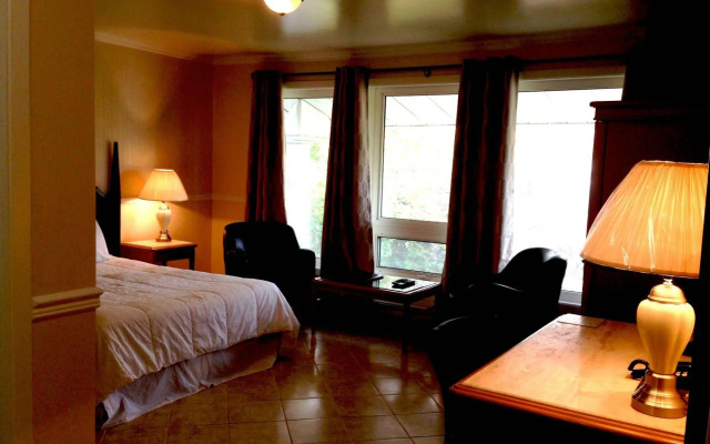 Motel Montcalm