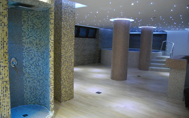Tino Hotel Ohrid