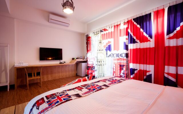 Exotic Homestay
