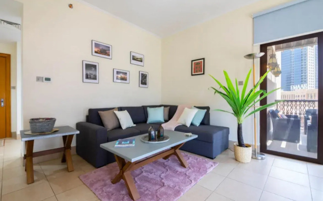 Miska 1 by Maison Privee