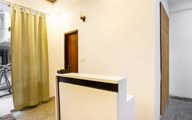 Kartik House by OYO Rooms