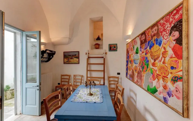 Minimasseria in Centro Storico