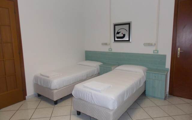 Hotel Villa dei Butteri