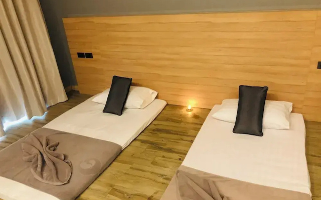 Iconic Suite(Sha Certified)