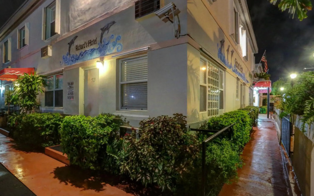 Richard's Hotel