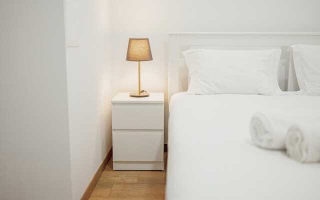 Typical House With Terrace by Homing