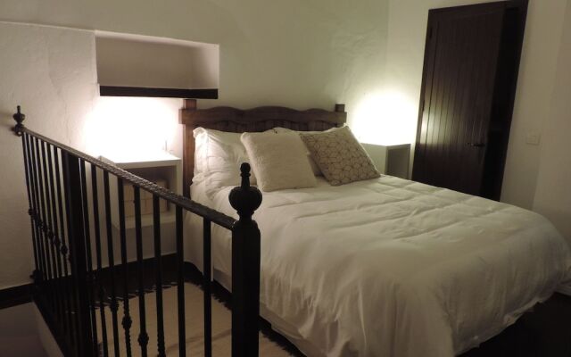 The Hideaway, Benaocaz, Cadiz