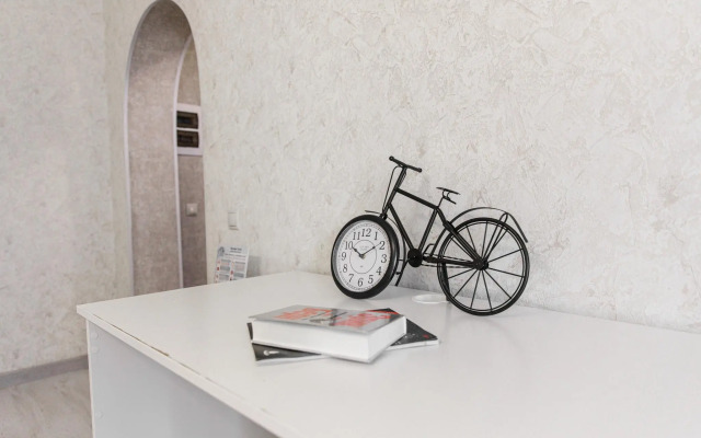 Апартаменты на улице Свободы 31А