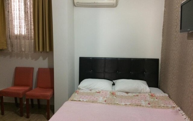 Kerpe Kervan Butik Hotel