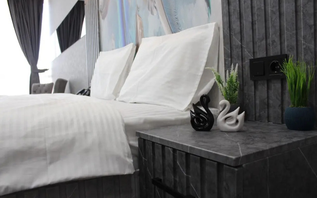 City Night Hotels Ümraniye