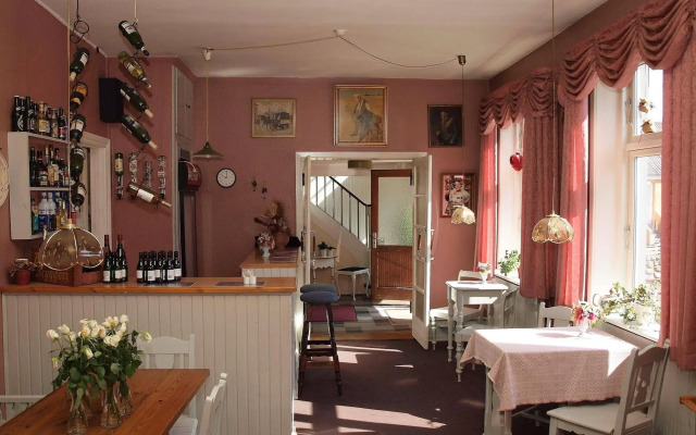 Hotel Herold
