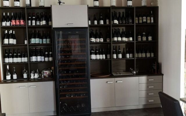 Hotel Restaurant Rome