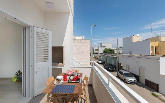 1659 Dodger House in Porto Cesareo