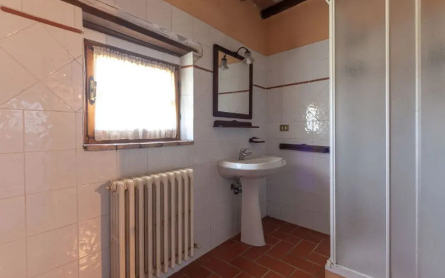 House Le Calle Cinigiano