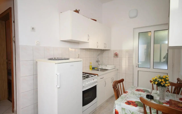 Apartments with a parking space Baska Voda, Makarska - 6854