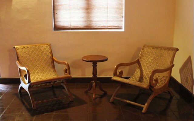 The Margosa Residencies