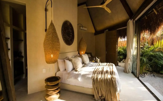 Hotel Muaré Tulum Wellness and Spa