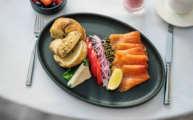 Loews Regency New York Hotel