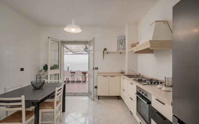 Dimora Ambriada by Wonderful Italy