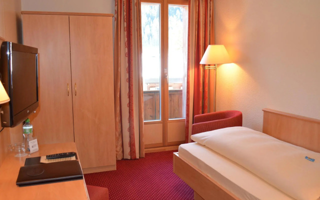 Bernerhof Swiss Quality Hotel