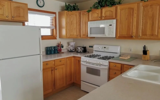 Cascade Three Bedroom Three Bath C03