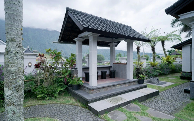 The Lavana Villa Kubu D'Bedugul (2 Bedroom Villa)