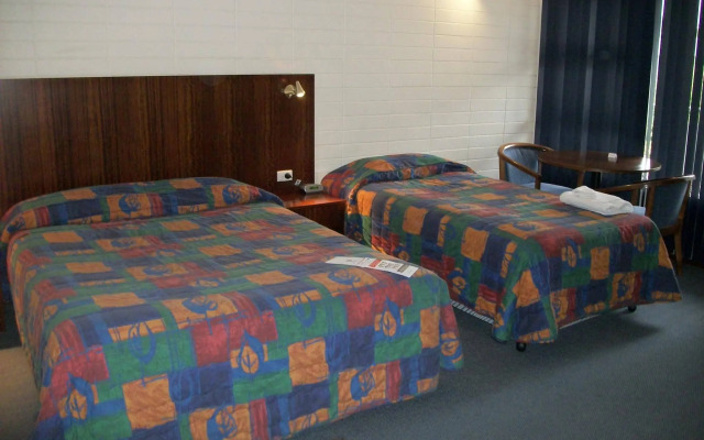HotelMOTEL Adelaide
