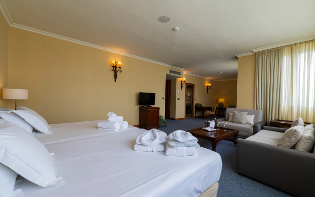 Hotel Antequera Hills