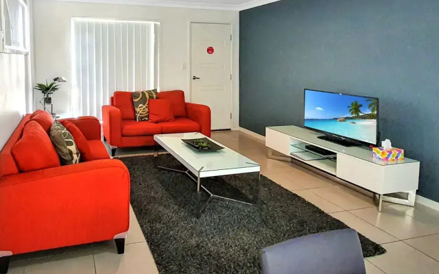 Lillypilly Resort Apartments